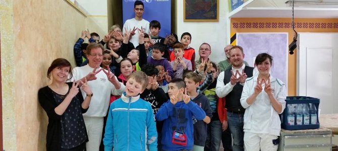 Meine Welt! Meine Welt!