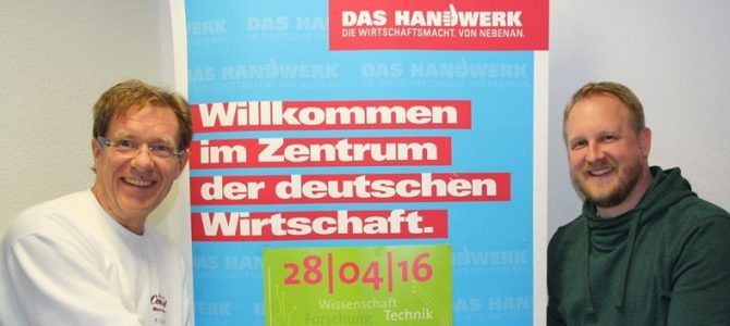 Girls Day 2016 Girls Day 2016