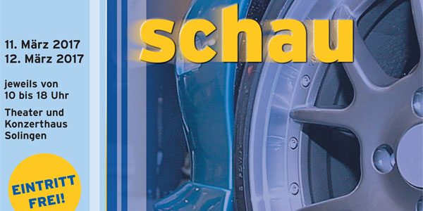 Autos sind die Stars im Theater Autos sind die Stars im Theater