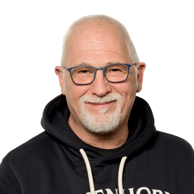 Thomas Blau