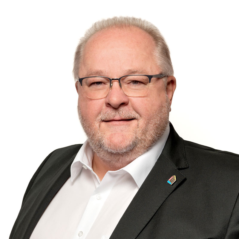 Holger Dahlmann