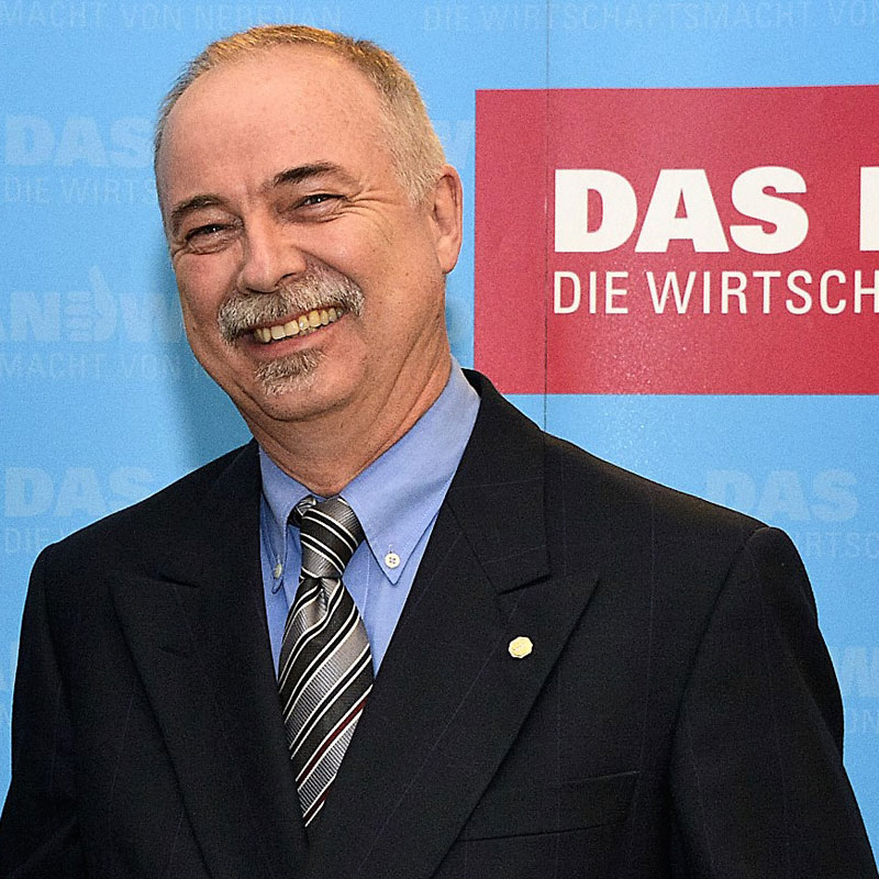 Christian Flüß