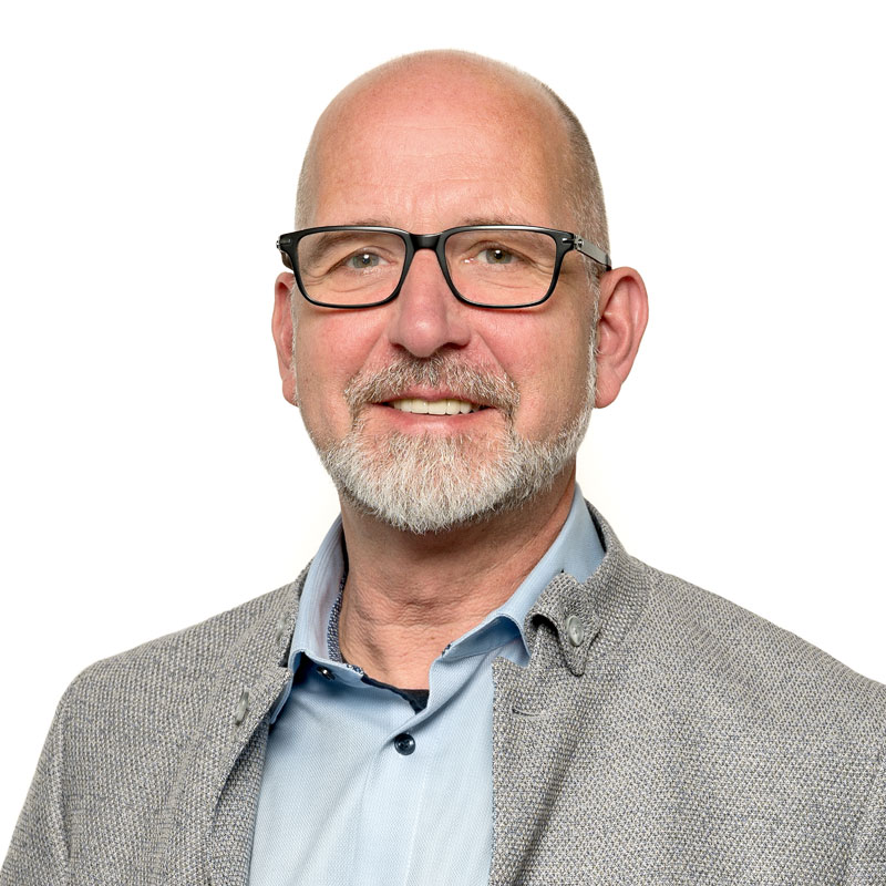 Andreas Glingener