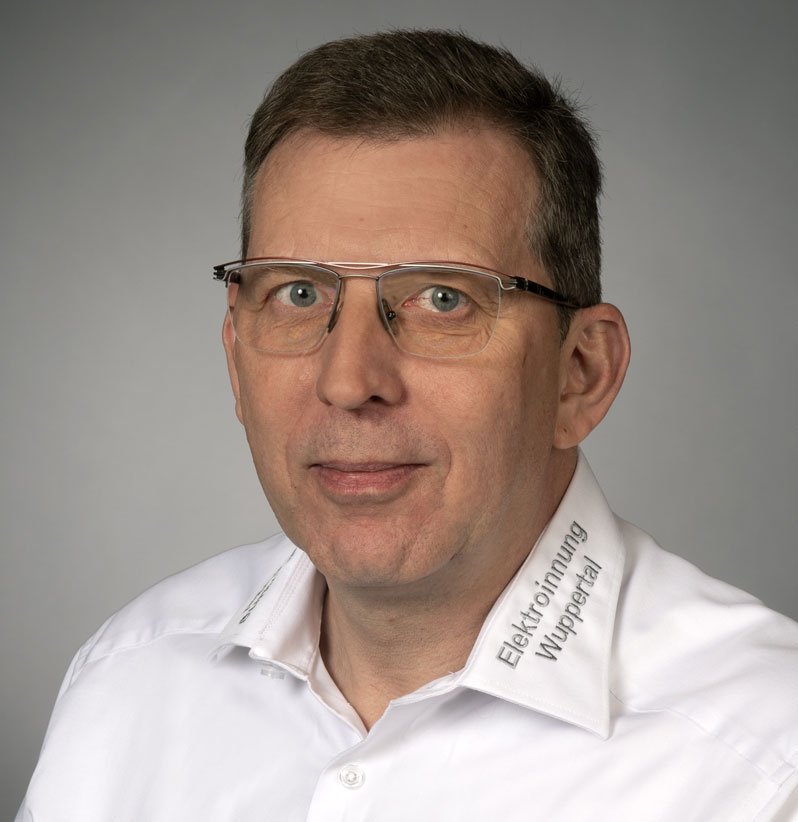 Ingo Kursawe
