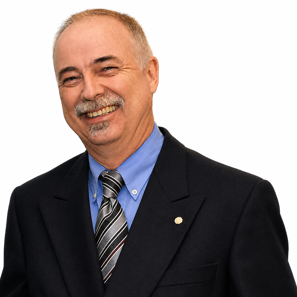 Christian Flüß