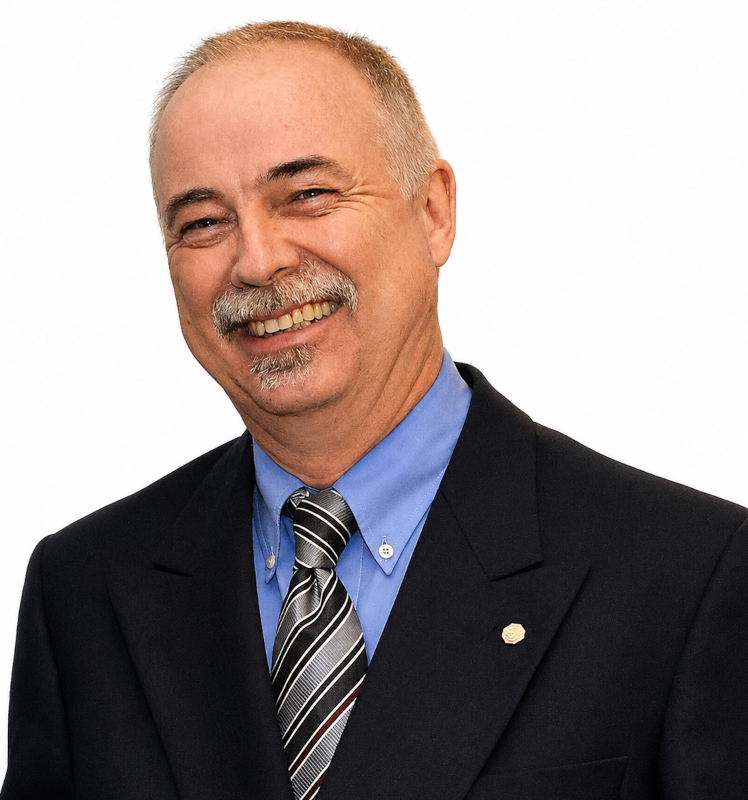 Christian Flüß
