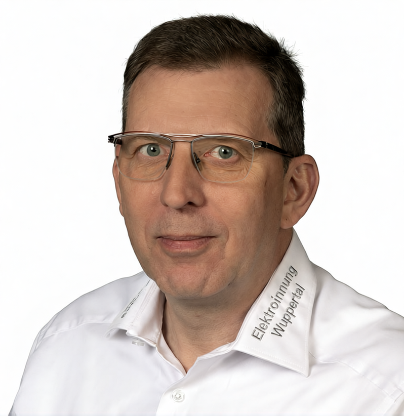 Ingo Kursawe