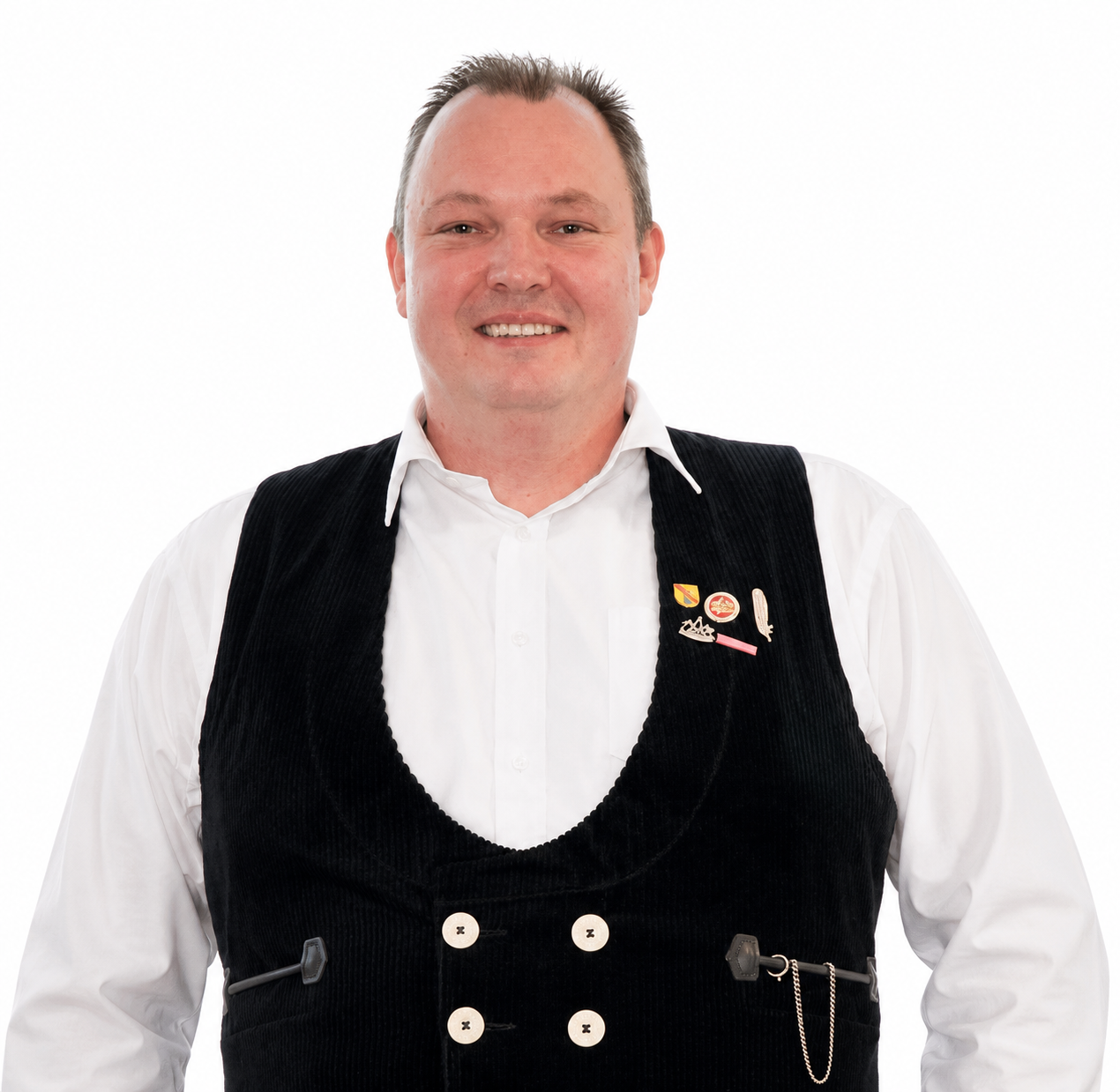 Matthias Merten